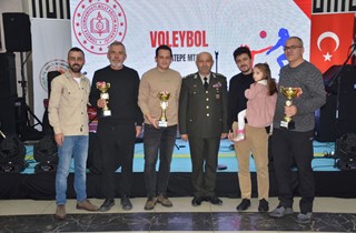 Gemlik Belediyesi'nden öğretmenlere özel gece